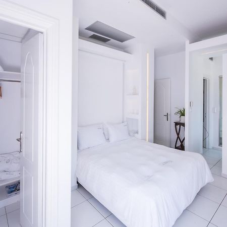 Aegialis Hotel & Spa Ngoại thất bức ảnh